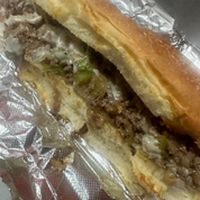Tuesday Large Special Sub.