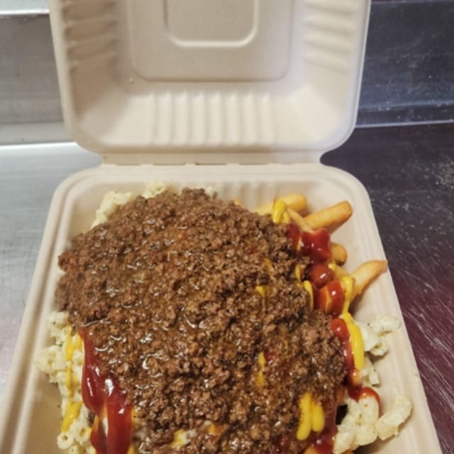 Thursday Plate Special.